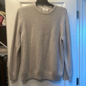 Old Navy sweater